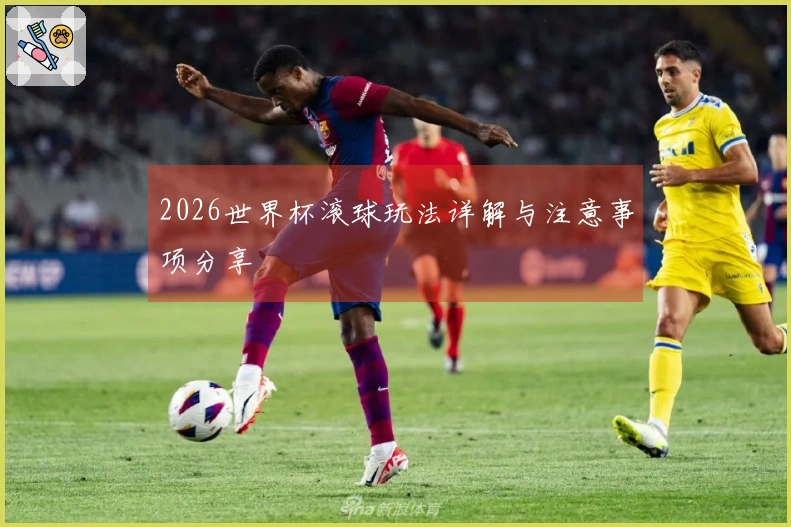 2026世界杯滚球玩法详解与注意事项分享