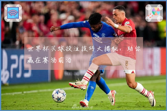 世界杯买球投注技巧大揭秘，助你赢在赛场前沿